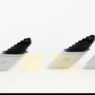 Sneakers og sko Y-3 Kyasu Lo Black/ Black/ Cwhite Sort | ID2022, 3