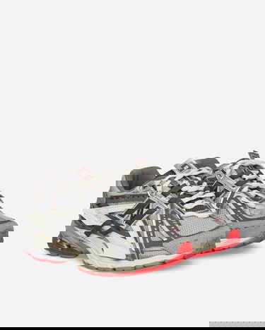 Sneakers og sko New Balance U1906AC Metalisk | U1906AC, 2