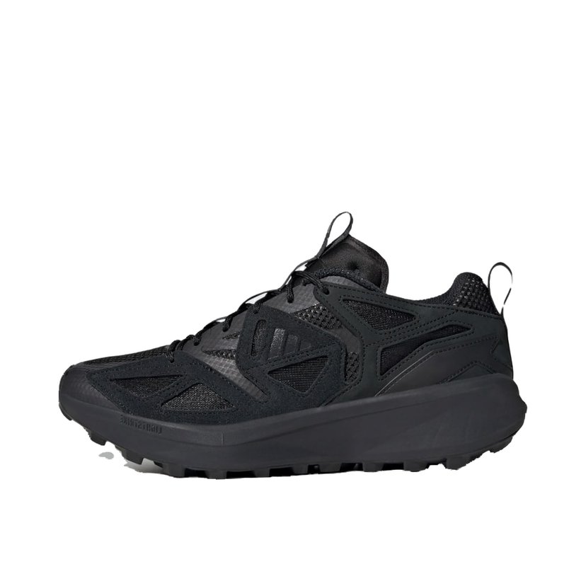 Sneakers og sko adidas Performance Kantai Trail Sort | JI4818