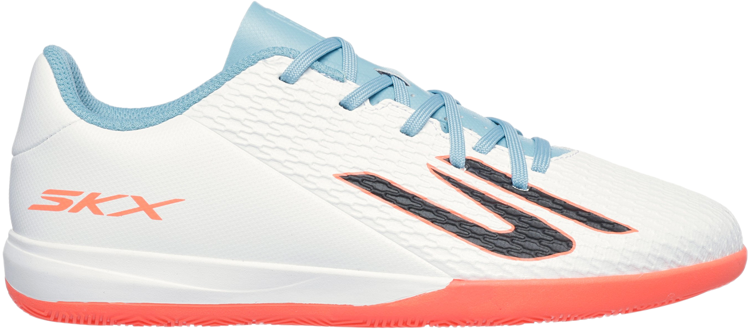 Sneakers og sko Skechers Skechers SKX 2 JR IN Hvid | 252168l-wtqp, 0