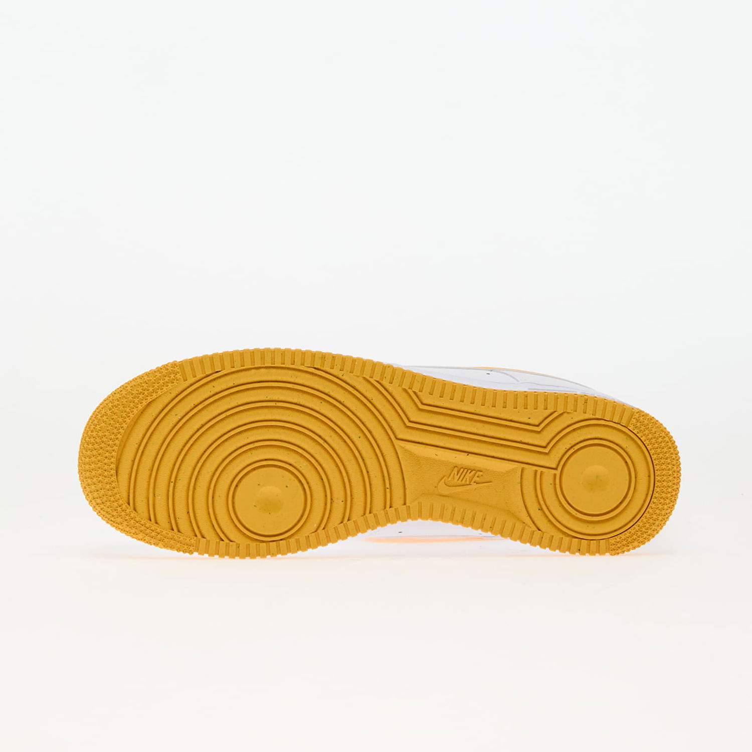 Sneakers og sko Nike AIR FORCE 1 '07 Hvid | FJ4146-105, 1