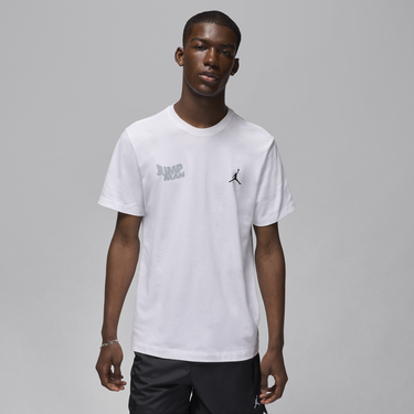 T-shirt Jordan Jordan Brand Hvid | FN6029-100, 3