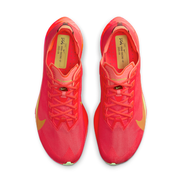 Sneakers og sko Nike ZoomX Vaporfly Next% 4 Rød | HF6414-600, 2