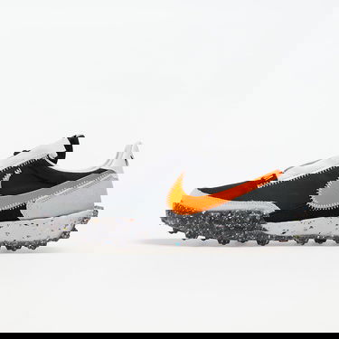Sneakers og sko Nike W Waffle Racer Crater Hvid | CT1983-101, 0