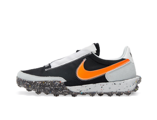 Sneakers og sko Nike W Waffle Racer Crater Hvid | CT1983-101