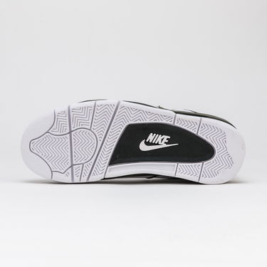 Sneakers og sko Nike Air Flight '89 Hvid | CJ5390-101, 4