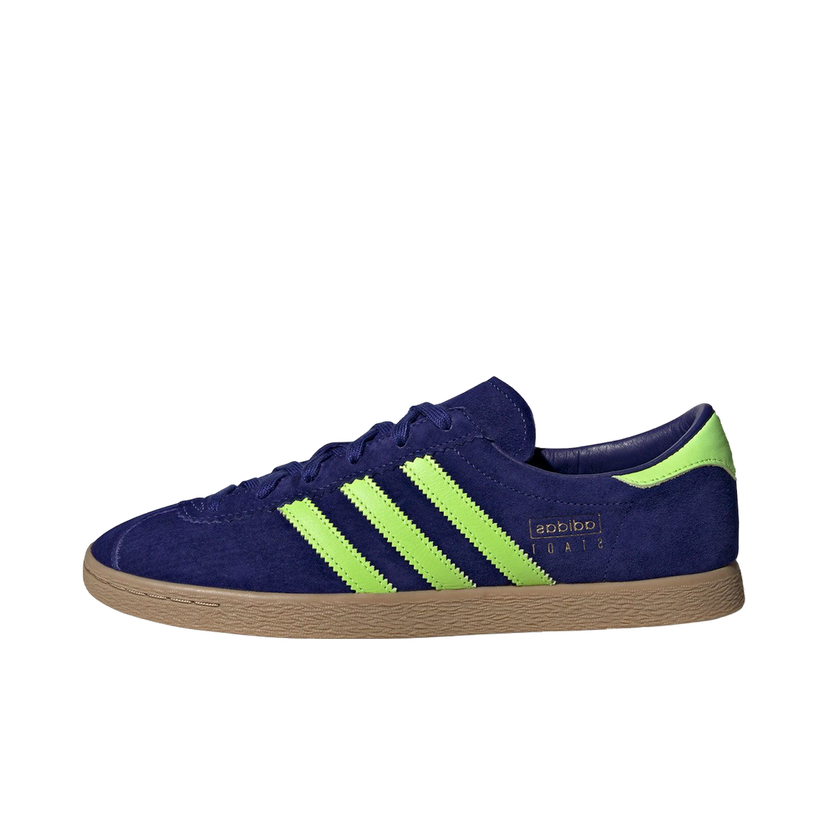Sneakers og sko adidas Originals Stadt Blå | ee5727
