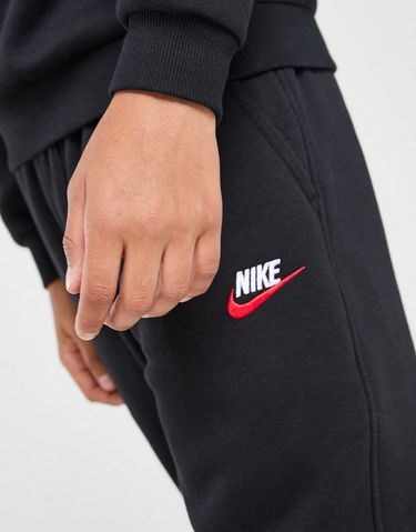Joggingbukser Nike NSW Club Fleece Jogger Pants Sort | FD3008-015, 1