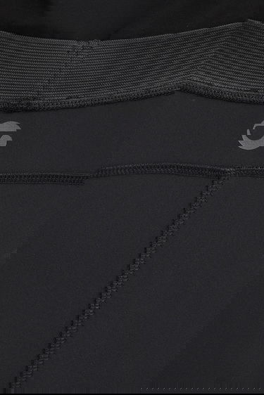 Leggings Coperni Coperni Eurojersey Leggings Sort | COPJS168F5039, 7