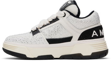 Sneakers og sko AMIRI Crystal MA-1 Hvid | AMFOSR1109, 2