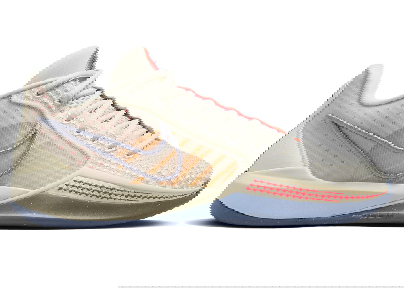 Sneakers og sko Nike Sabrina 1 Grounded W Beige | FQ3381-002, 0