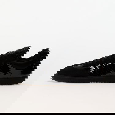 Sneakers og sko adidas Originals Dingyun Zhang x Samba "Core Black" Sort | IE3176, 2