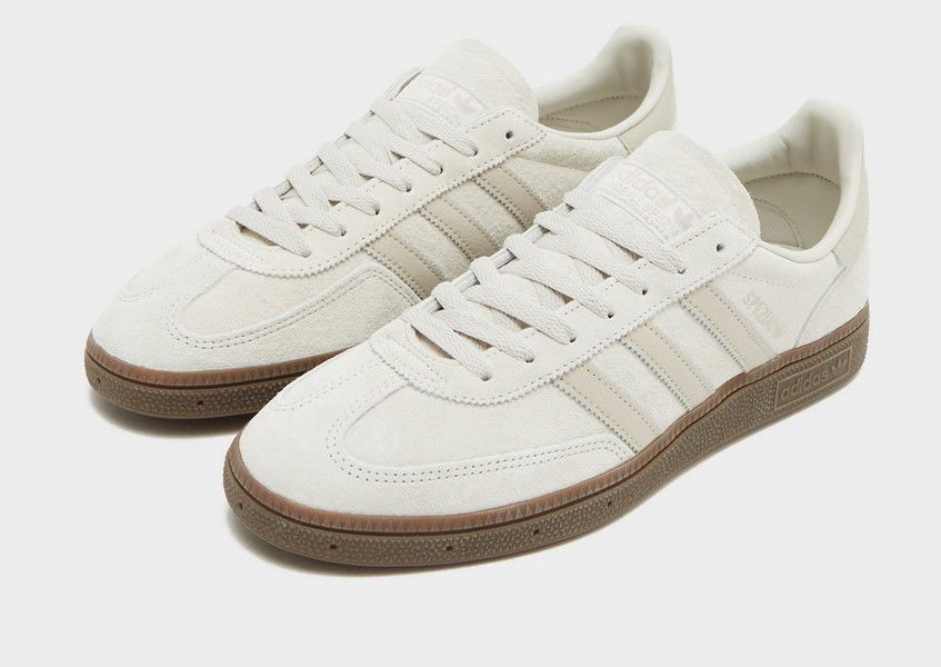 Sneakers og sko adidas Originals Handball Spezial Beige | IH3825, 1