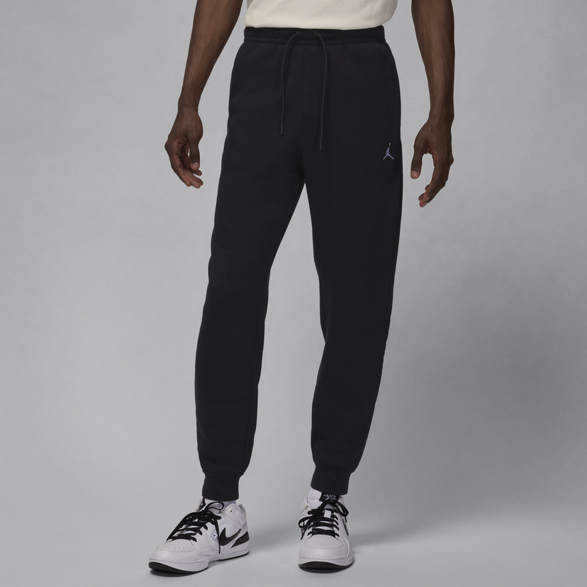 Joggingbukser Jordan Brooklyn Fleece Pants Sort | FV7277-010