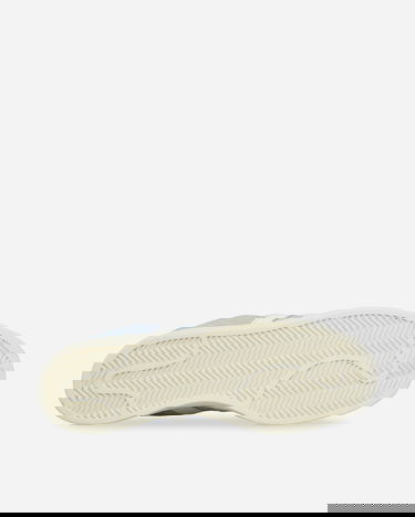 Sneakers og sko adidas Originals Campus 00s "Ambient Sky / Cloud White / Off White" Blå | GY9473 001, 5