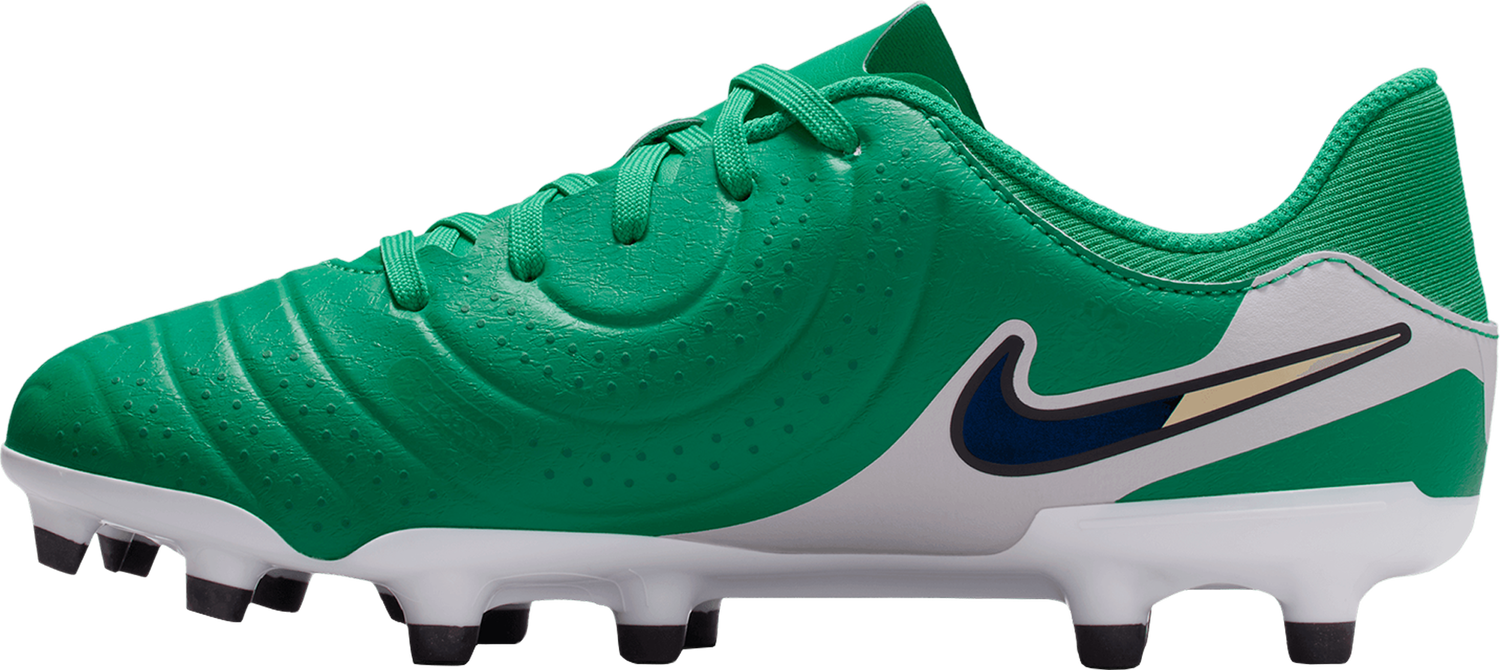 Sneakers og sko Nike JR LEGEND 10 ACADEMY FG/MG LV8 Grøn | hj7190-300, 1
