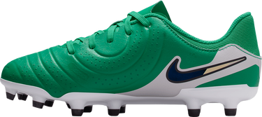 Sneakers og sko Nike JR LEGEND 10 ACADEMY FG/MG LV8 Grøn | hj7190-300, 1