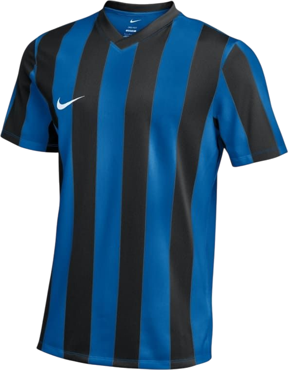 Jersey Nike Nike Striped Division V Jersey Blå | fz9341-463, 0