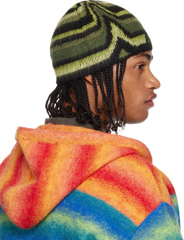 Beanie Andersson Bell Paint Beanie Flerfarvet | aaa499u, 2