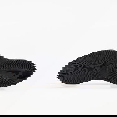 Sneakers og sko Nike W Zoom Double Stacked Sort | CZ2909-001, 5