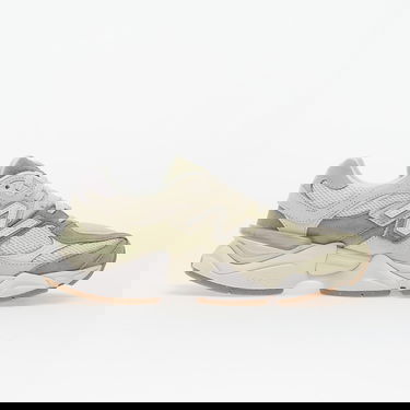 Sneakers og sko New Balance U9060AUC Grøn | NBU9060AUC, 2
