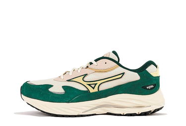 Sneakers og sko Mizuno Wave Rider Grøn | D1GA3309-01, 1