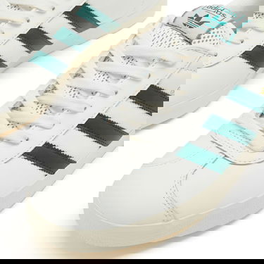 Sneakers og sko adidas Originals Gazelle Size UK 10 Hvid | JH5397, 3
