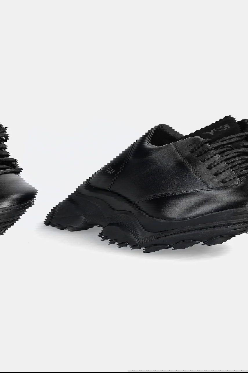 Sneakers og sko Y-3 Y-3 GSG9 Lo Sort | JS2453, 0