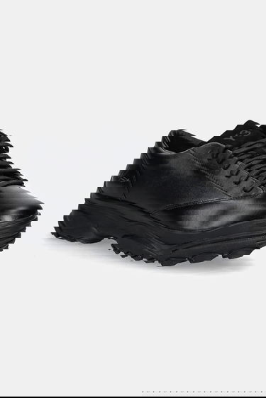 Sneakers og sko Y-3 Y-3 GSG9 Lo Sort | JS2453, 0