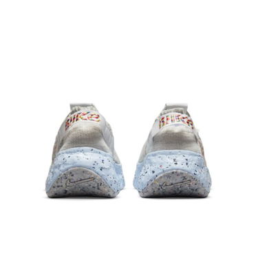 Sneakers og sko Nike Space Hippie 04 M Hvid | CZ6398-102, 3