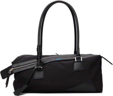 Rejsetaske ADER ERROR ADER error Linea Product. 112 Tote Bag Sort | BO01SSBA1902BK, 0