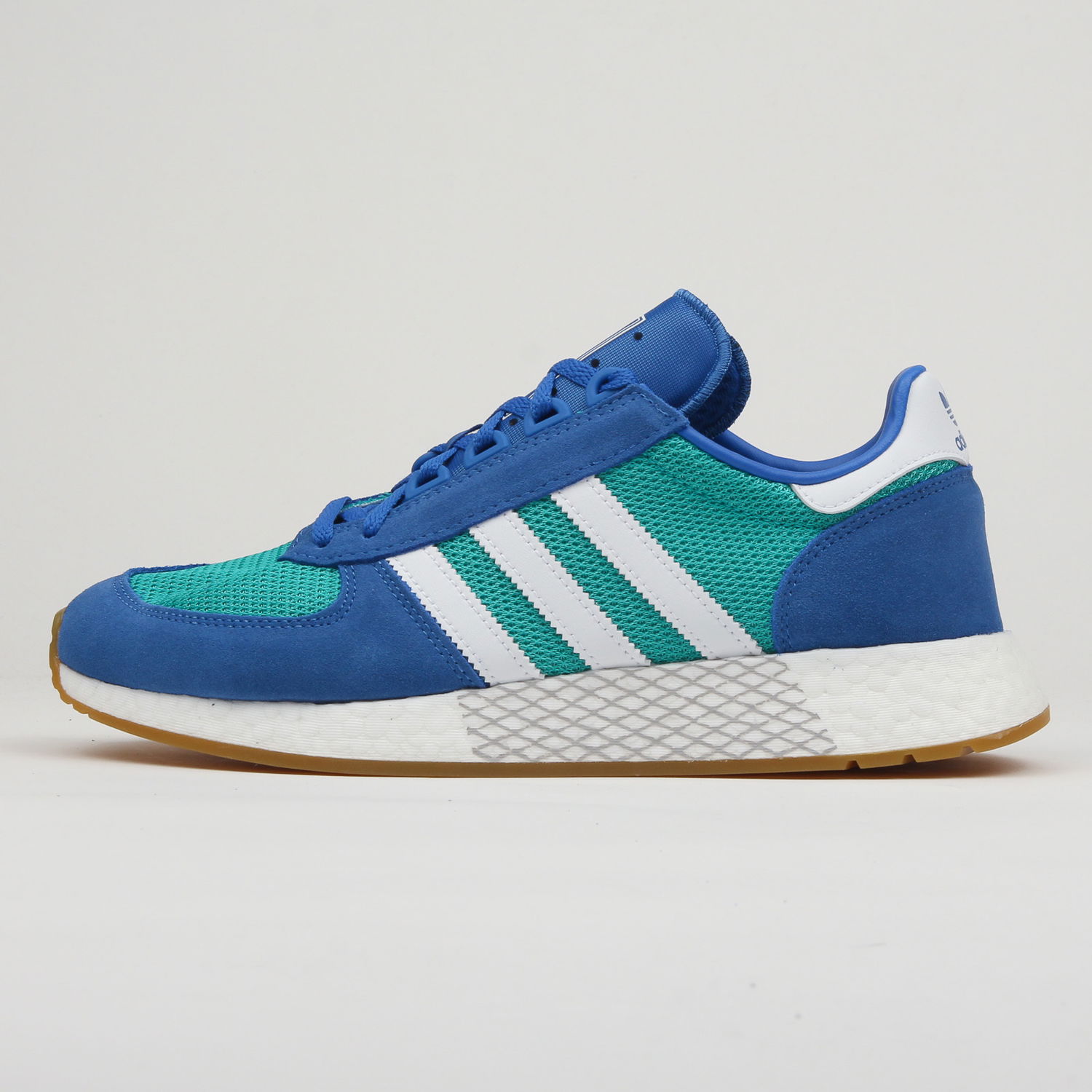 Sneakers og sko adidas Originals Marathon Tech Blå | EE4918, 0