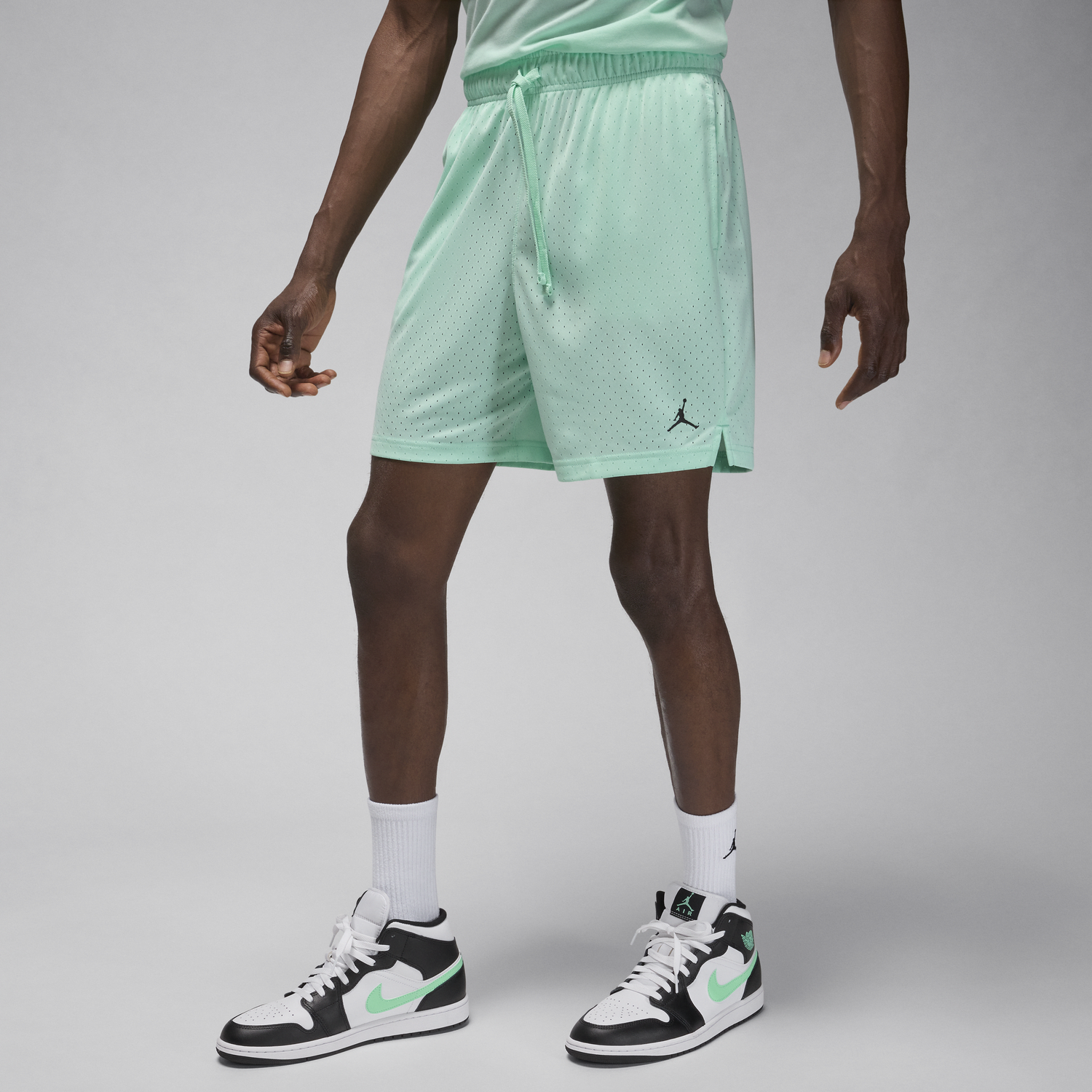 Shorts Jordan Dri-FIT Jordan Sport Turkis | FN5816-353, 0