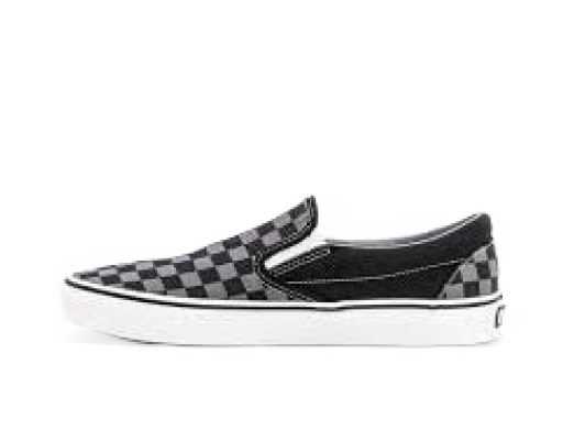 Sneakers og sko Vans Classic Slip-On Sort | VN000EYEBPJ1