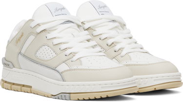 Sneakers og sko AXEL ARIGATO Area Lo Beige | F1078004, 3