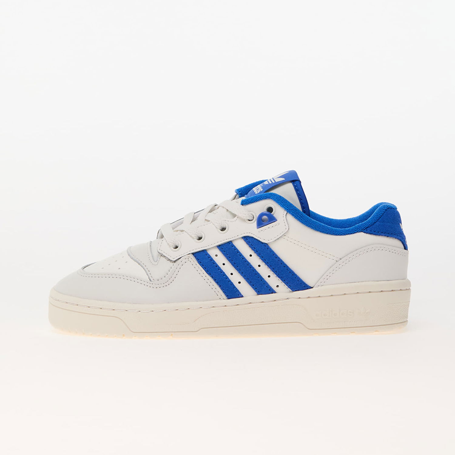 Sneakers og sko adidas Originals Rivalry Low W Hvid | JH6724, 0