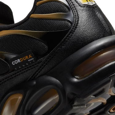 Sneakers og sko Nike Air Max Plus Sort | DO6700-001, 5