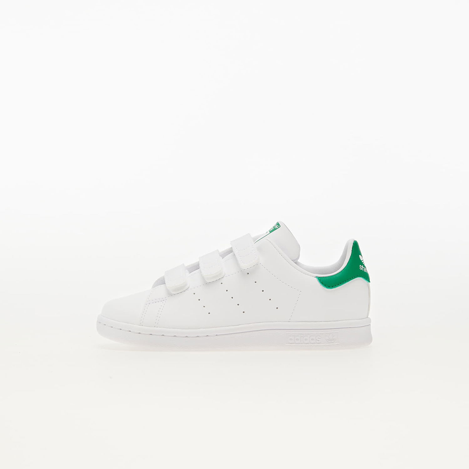 Sneakers og sko adidas Originals Stan Smith CF C Hvid | FX7534, 1