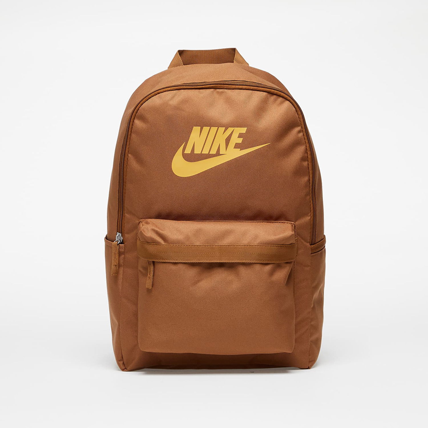 Rygsæk Nike Heritage Backpack Brun | DC4244-270, 0