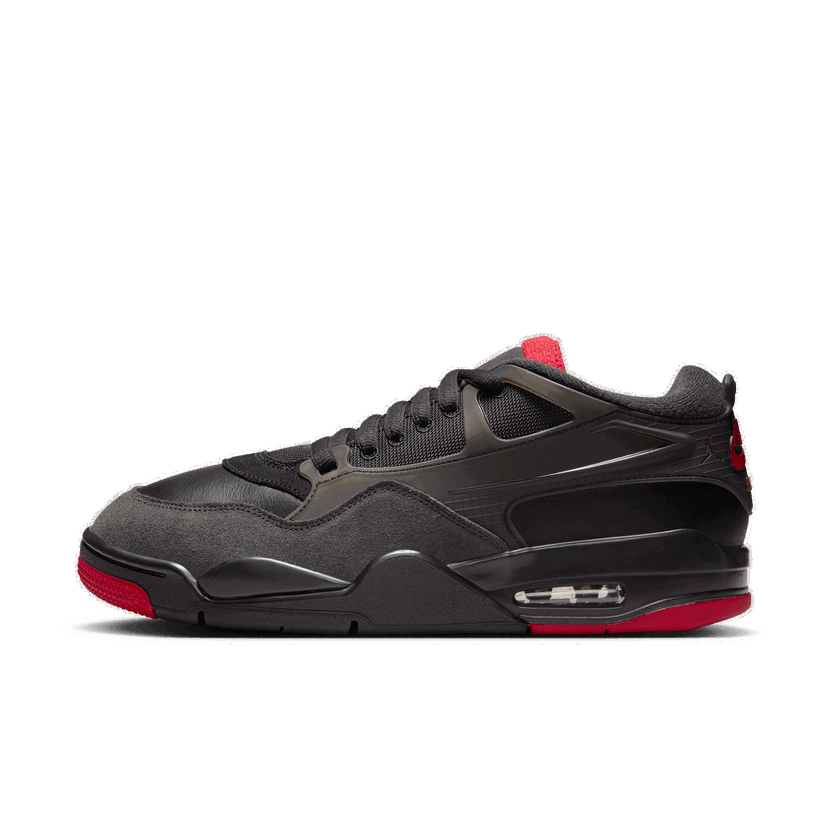 Sneakers og sko Jordan Air Jordan 4 RM Sort | FQ7939-060