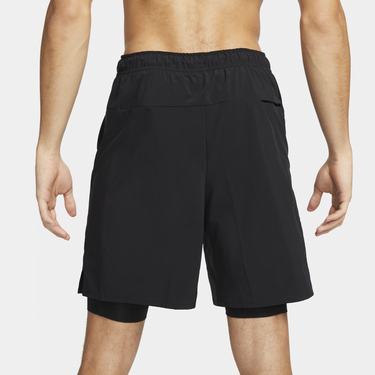 Shorts Nike Dri-FIT Unlimited 2 v 1 Shorts Sort | DV9332-010, 4