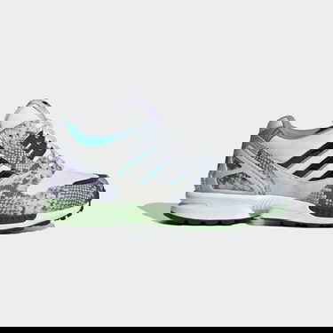 Sneakers og sko adidas Originals ZX 8000 Hvid | FW2152, 0
