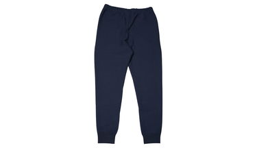 Joggingbukser Champion Rib Cuff Mørkeblå | 216541-BS501, 2