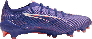 Sneakers og sko Puma ULTRA 5 ULTIMATE FG Lilla | 107691-01, 2