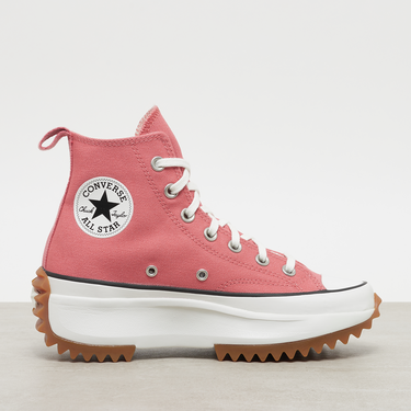 Sneakers og sko Converse Run Star Hike 36 Lyserød | 171300C, 3