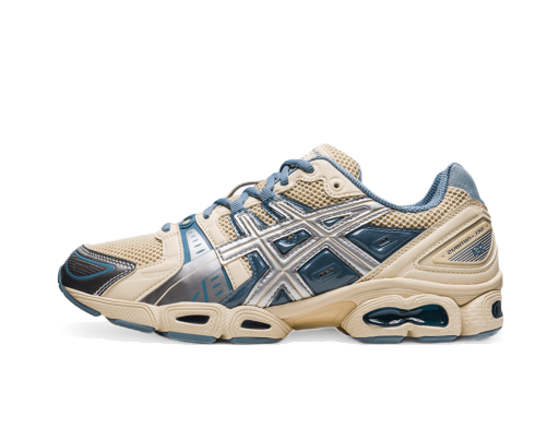Løbe Asics Wind And Sea x Gel Nimbus "Cream" Beige | 1201A801-101