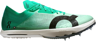 Sneakers og sko On Running Cloudspike Citius 2 Grøn | 3wf10211752, 0