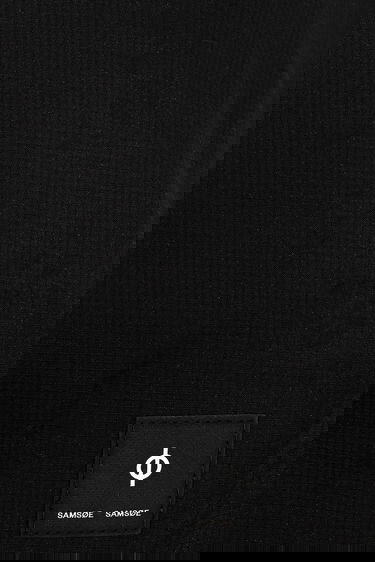 Rygsæk Samsoe Samsoe Samsøe Samsøe SALUIS Backpack Sort | M25200085, 3