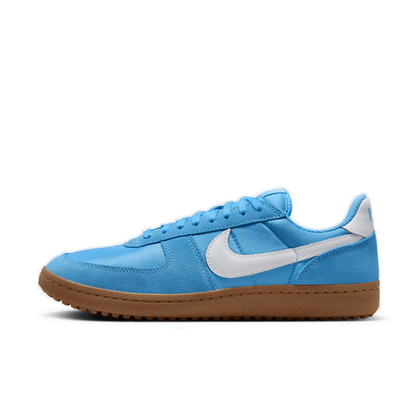 Sneakers og sko Nike Nike Field General Blå | HF3165-402