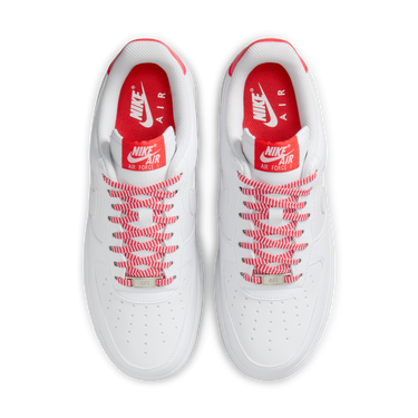 Sneakers og sko Nike Air Force 1 '07 Hvid | IB7167-103, 2